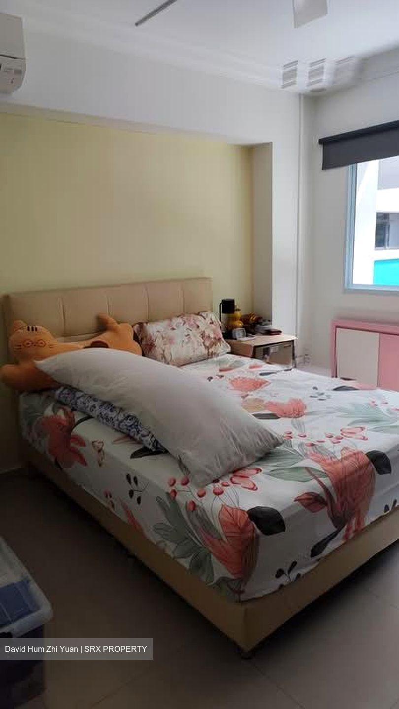 Blk 613 Woodlands Avenue 4 (Woodlands), HDB 5 Rooms #576311381